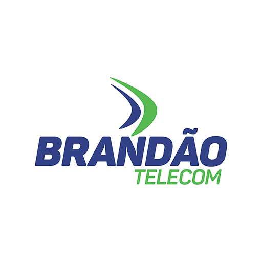 Clube Brandão Telecom logo
