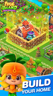 Pixie Island 1.9.19 APK screenshots 3