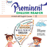 Prominent English Reader 8