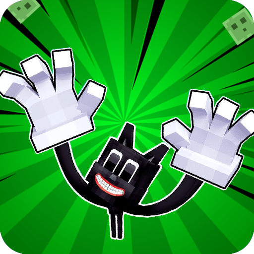 Prilozheniya V Google Play Cartoon Cat Mod For Minecraft