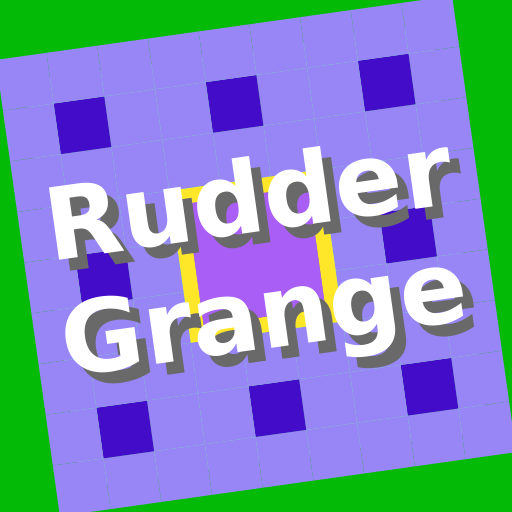zBook: Rudder Grange logo
