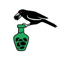 Crow Scientist