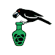 Crow Scientist
