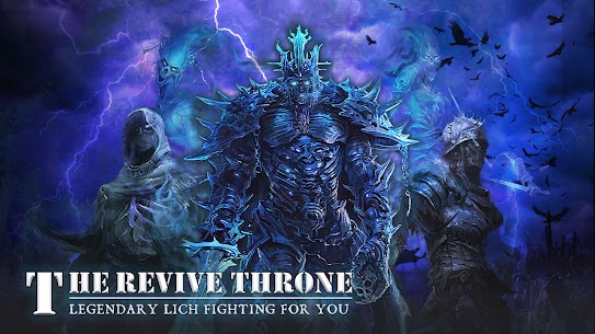 The Revived Throne Apk Download 5