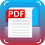 Cover Image of Herunterladen All Document Reader: PDF, Word  APK