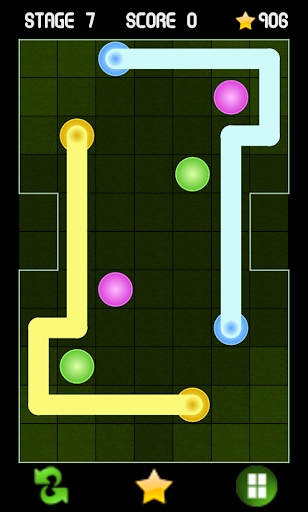 Android application Kakami screenshort