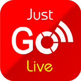 JUSTGOLIVE - Google Reviews Video Business icon