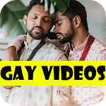 Cover Image of ダウンロード Latest Gay Videos 1.0 APK