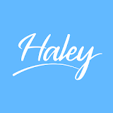 Haley ( breath / blood pressure / heart rate ) icon