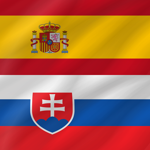 Get Slovak - Spanish for Android Aso Report