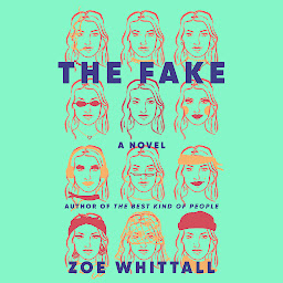 Icon image The Fake: A Novel