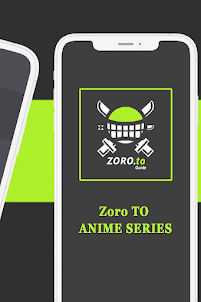 Zoro TV- Anime TV