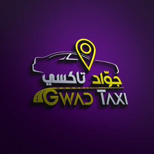 جواد تاكسي Gawad taxi logo