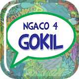 Komik Lucu Ngaco 4:Gokil icon