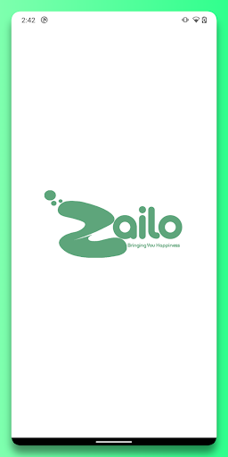 Zailo screenshot 9