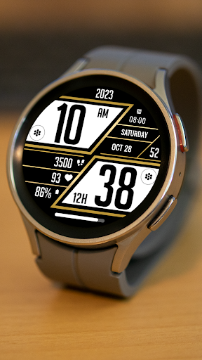 MJ112 The Lines Screen 3