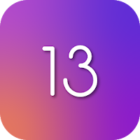 ? iOS 13 Icon Pack & Theme 2020