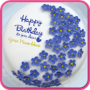 Name Birthday Cakes (Offline)
