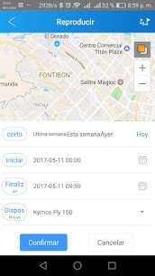 Greenlink GPS APK for Android Download 2