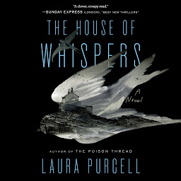 Icon image The House of Whispers: A Novel