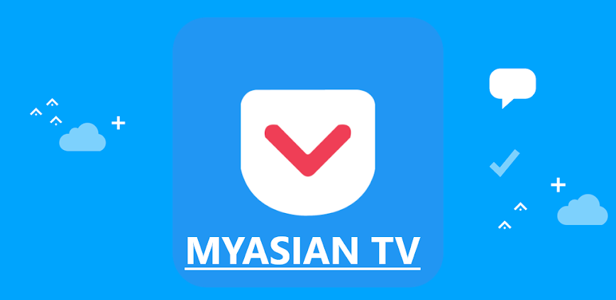 Myasian TV