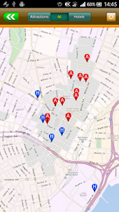 New Haven Offline Map Guide(圖2)-速報App