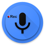 Call Recorder Free Auto Hidden icon