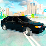 Cover Image of 下载 Oper Driving Simulator: Online & Lada Vaz 0.1 APK