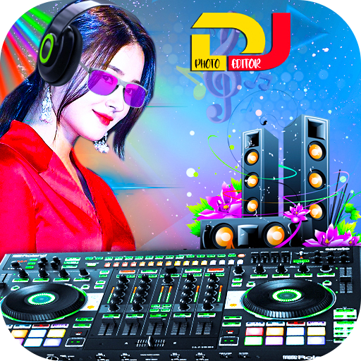 Ứng dụng chỉnh sửa ảnh DJ là công cụ không thể thiếu cho những người yêu thích sáng tạo và muốn tạo nên những bức ảnh tuyệt đẹp. Với những tính năng đa dạng, góp phần làm tăng sức hút cho bức ảnh, ứng dụng này chắc chắn sẽ giúp bạn làm hài lòng tất cả khía cạnh trong việc chỉnh sửa ảnh.