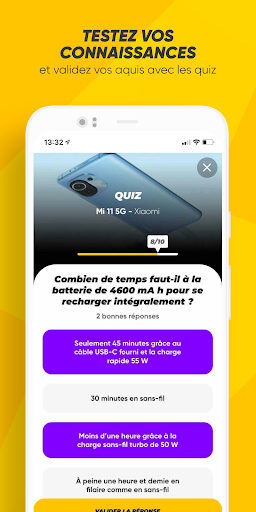TopCoach Screen 3