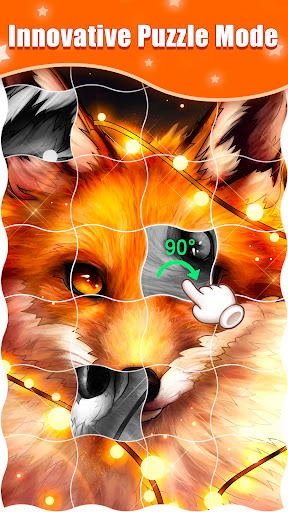 Jigsaw by Number screenshot 15