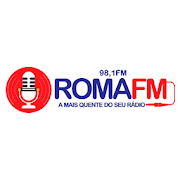 Rádio Roma FM 98.1