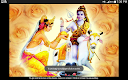 screenshot of Shiv Tandav Stotram with Audio