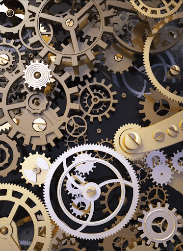 Machine Live Wallpaper By Yoo Live Wallpaper Google Play Japan Searchman App Data Information