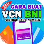 Cover Image of Descargar Cara Membuat Virtual Card Number BNI 1.0 APK