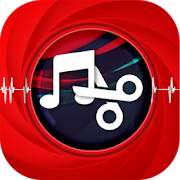 MP3 Cutter and Ringstone Maker  Icon