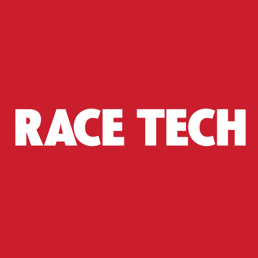 Race Tech logo