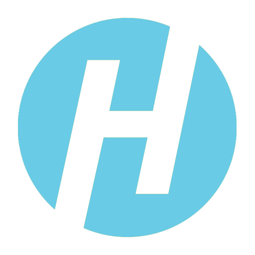 Hefame Control Entrega logo