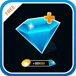 Cover Image of Download Guide and Free Diamonds for Free 3.3 APK