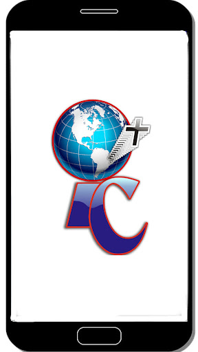 Android application Rádio Web icnobrasil screenshort