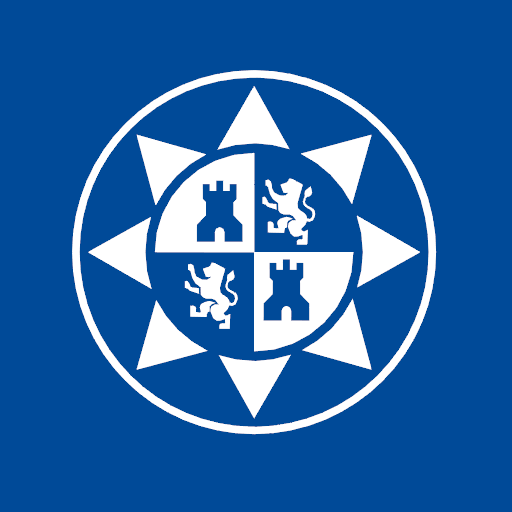 UPCT Politécnica de Cartagena logo