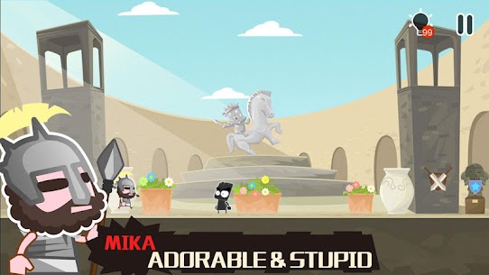 Mika's Treasure 2 1.2.1 Apk + Mod 3