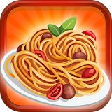 Restaurant Story: Pasta Noodles Maker icon