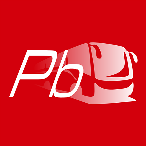 Pasabus logo