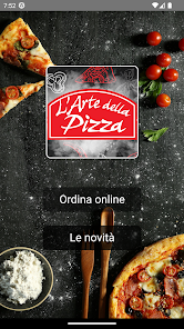 L'arte della pizza Ancona 6 APK + Mod (Unlimited money) إلى عن على ذكري المظهر