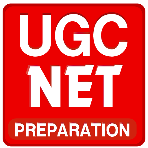 UGC NET 2019  Icon
