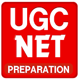 UGC NET 2019 icon