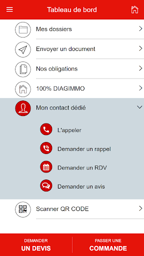 100% Diagimmo Screen 2
