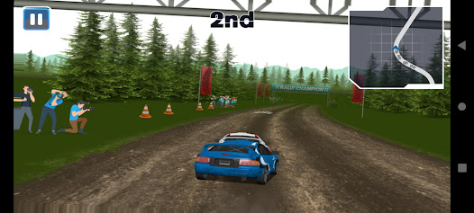 Racing Zone : Car Racing 2.0 APK + Мод (Unlimited money) за Android