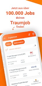 Jobware - Jobsuche & Jobbörse Unknown